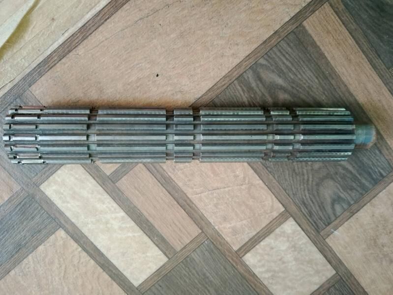 vtoricny VAL POWER PLUS 100 TMT - Mary - img 2