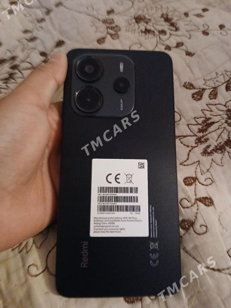 Redmi note 14 - Herrikgala - img 1