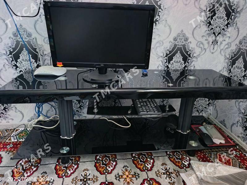televizor tuner podstawka - Türkmenabat - img 4