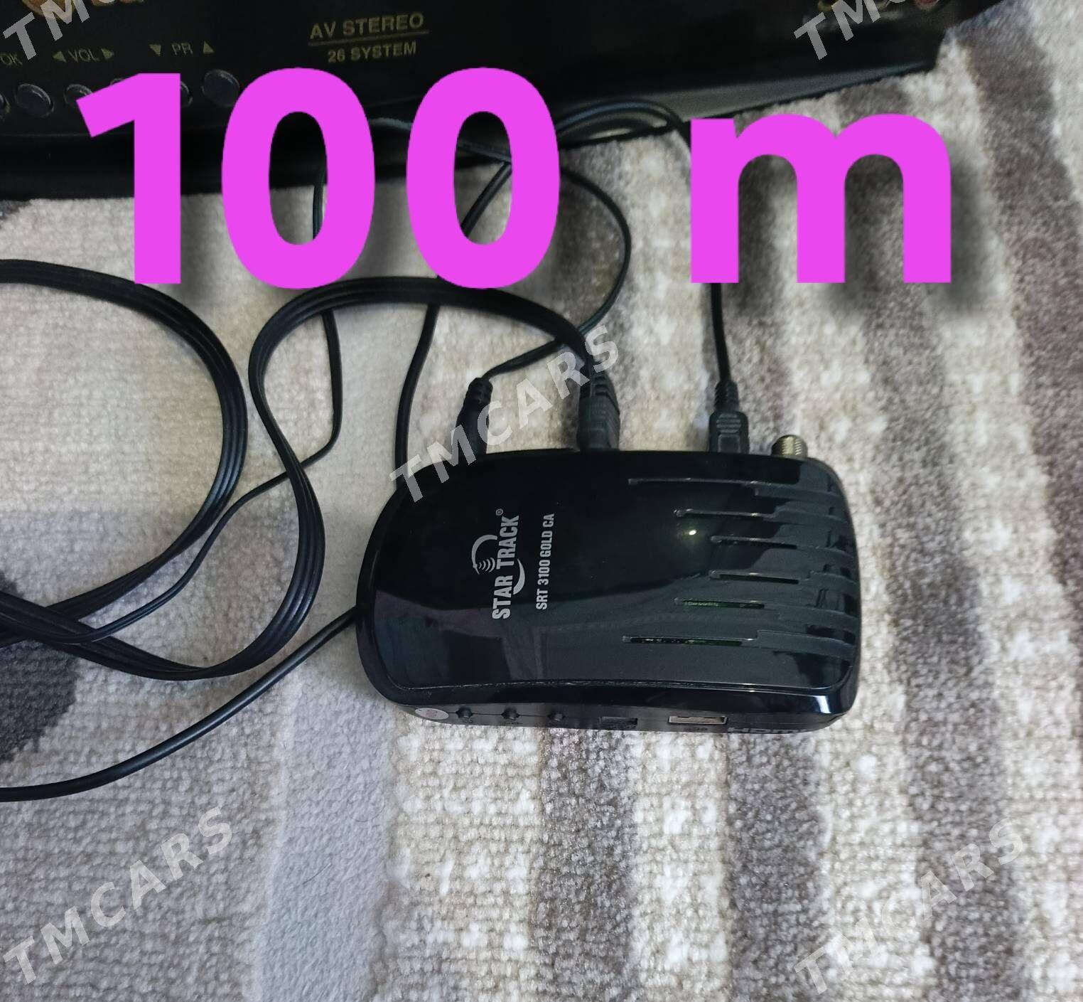 televizor tuner podstawka - Türkmenabat - img 2