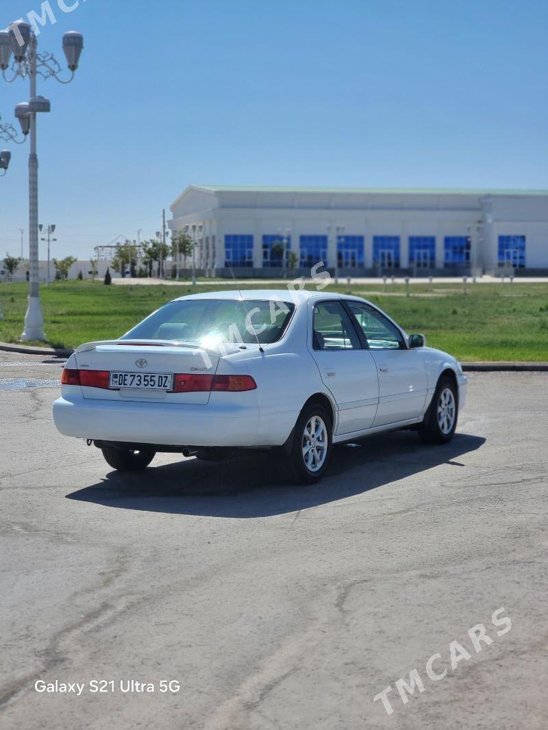 Toyota Camry 1998 - 139 000 TMT - Дашогуз - img 2