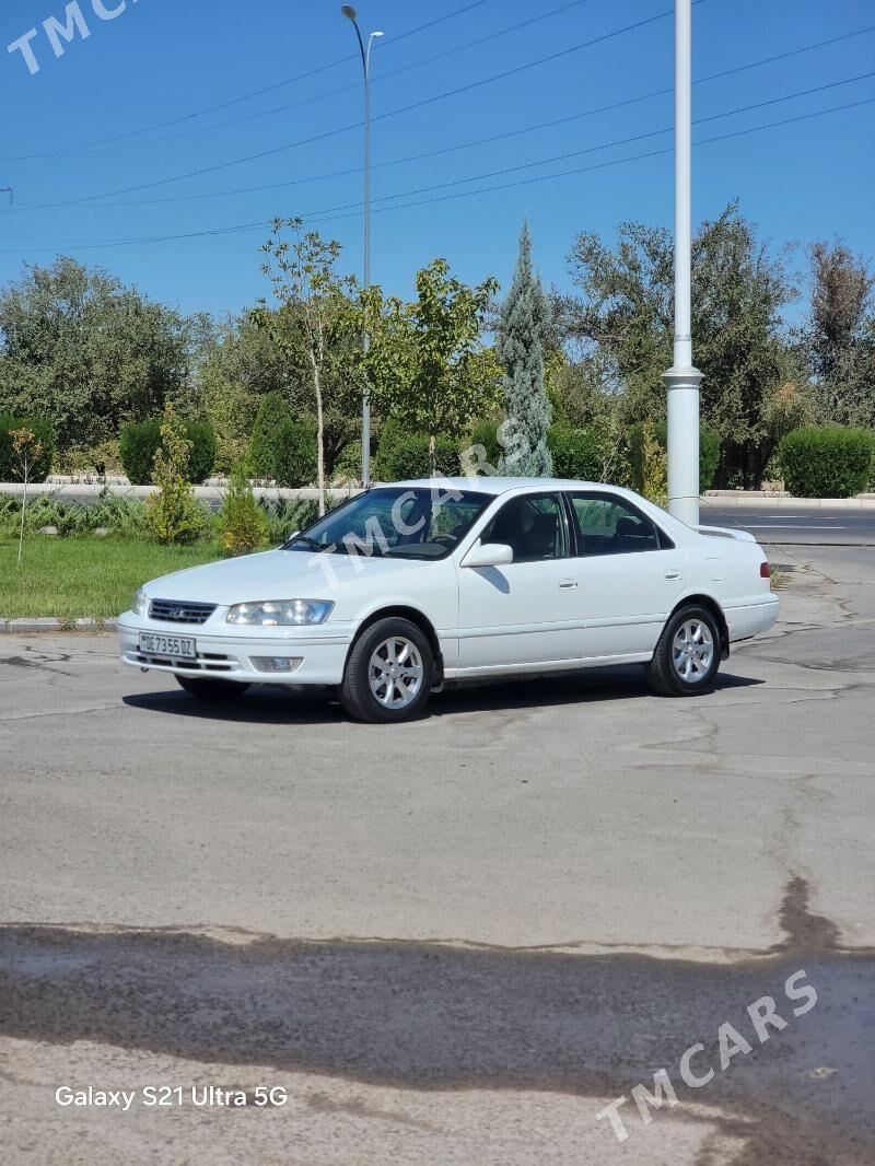 Toyota Camry 1998 - 139 000 TMT - Дашогуз - img 5