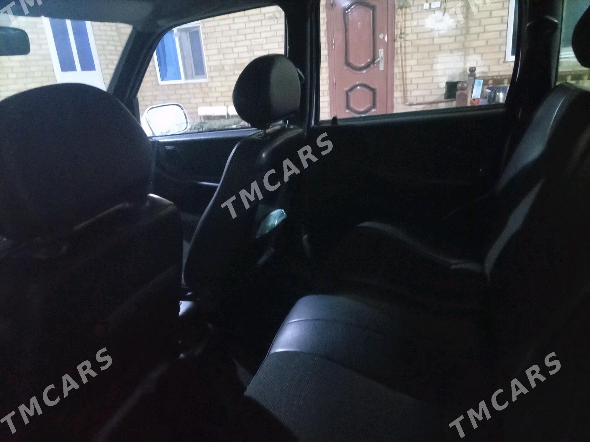 Chevrolet Niva 2008 - 70 000 TMT - Sakar - img 6
