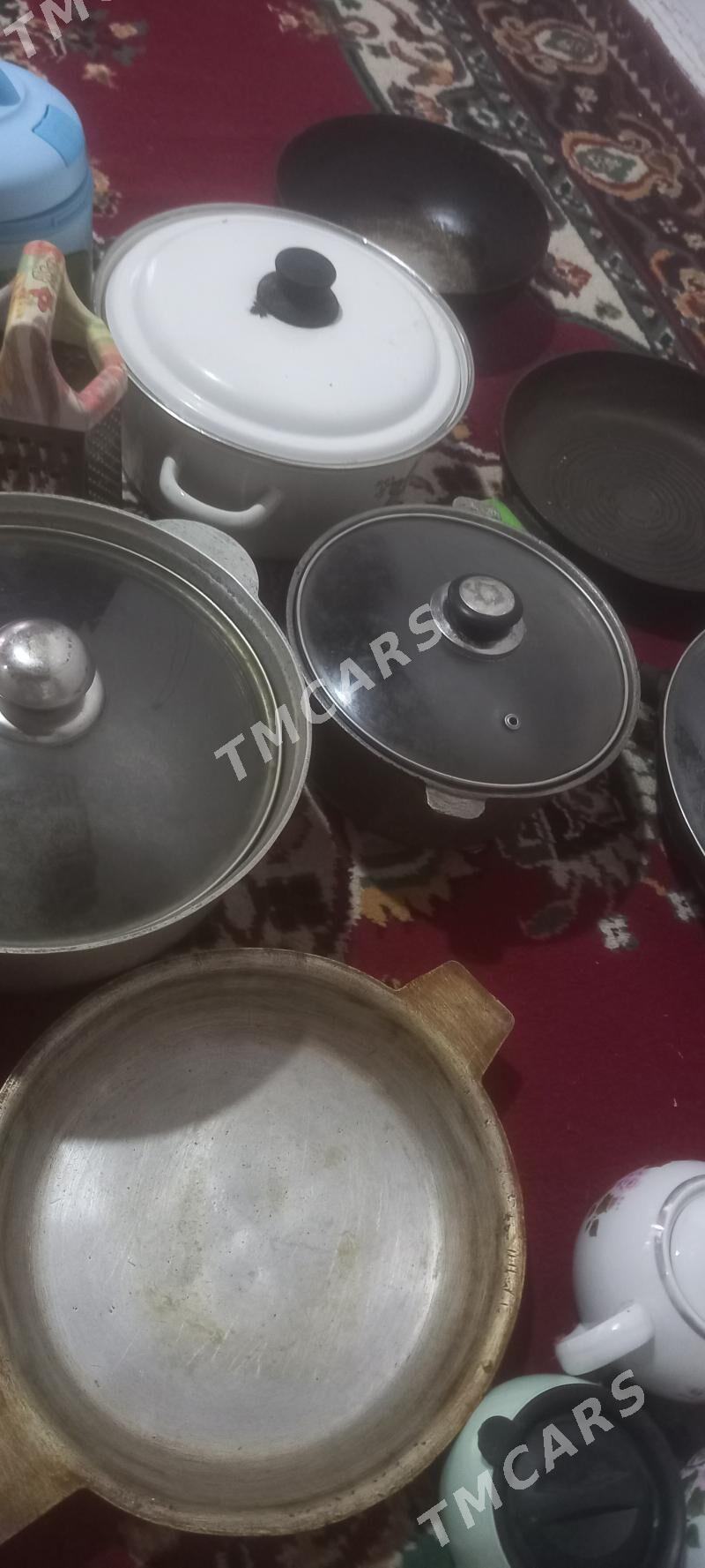Pasuda - Daşoguz - img 3