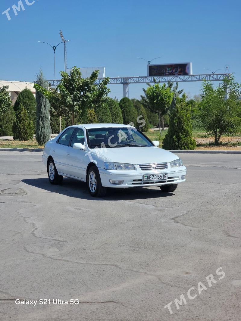 Toyota Camry 1998 - 139 000 TMT - Дашогуз - img 6