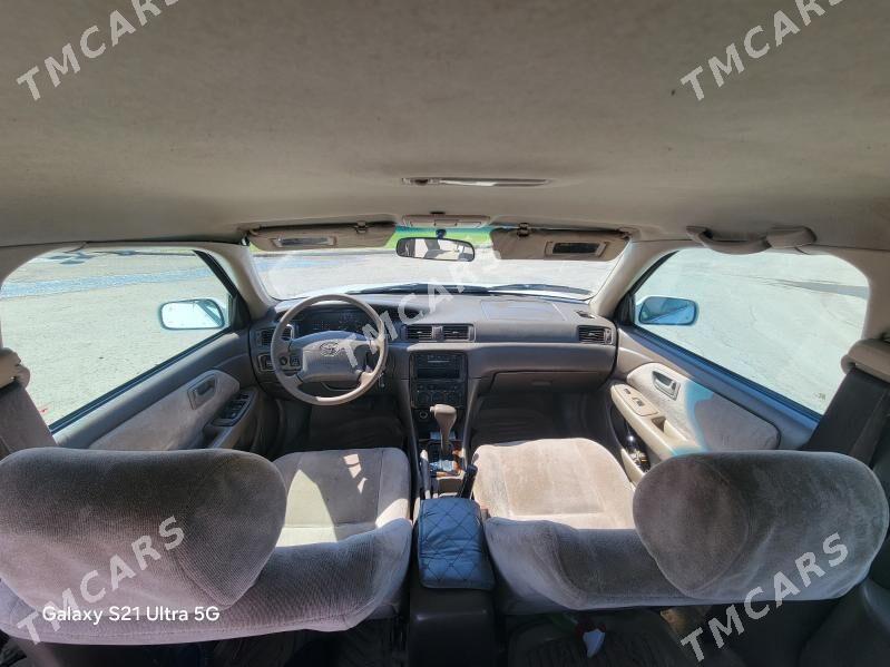 Toyota Camry 1998 - 139 000 TMT - Дашогуз - img 7