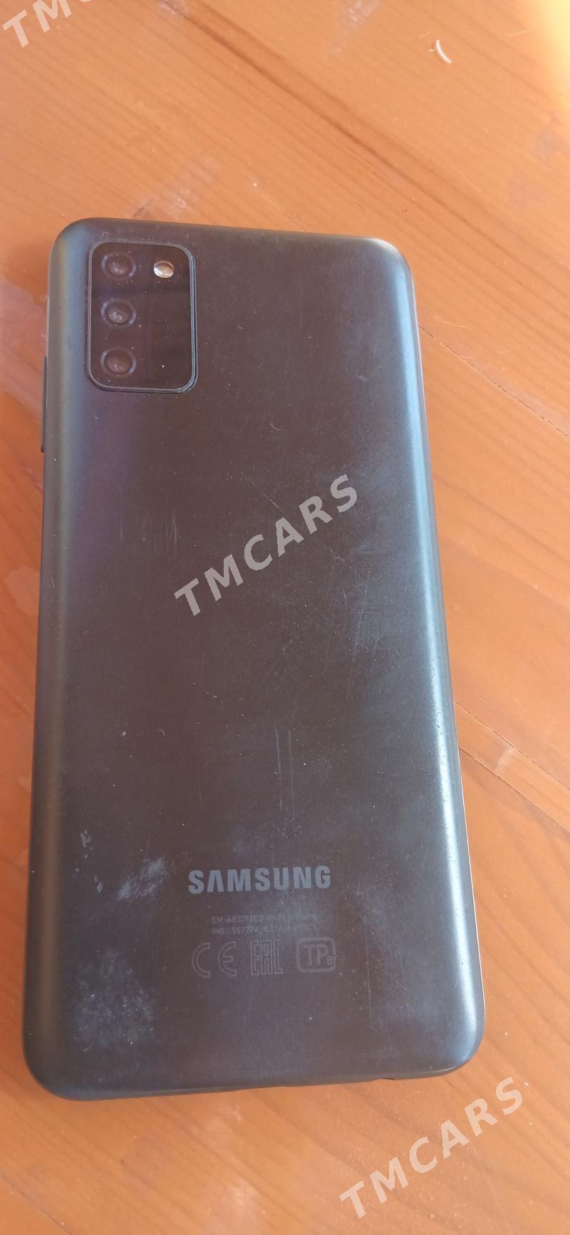 samsung A03s - Анев - img 2