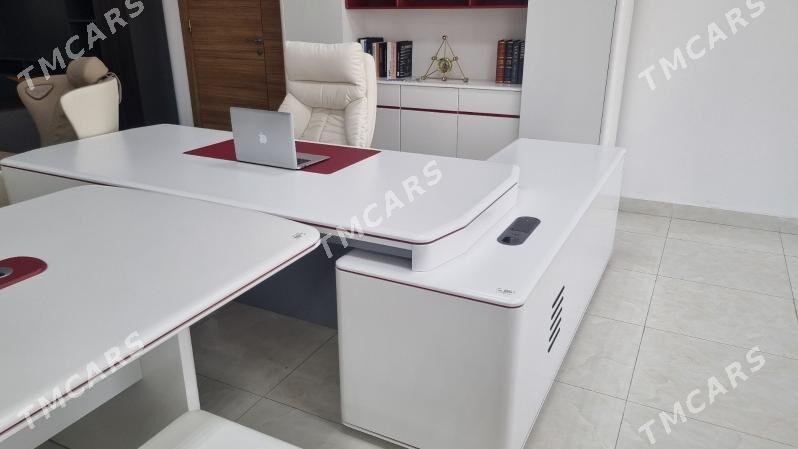 OFIS STOL BASLYKLAR UCIN - Ашхабад - img 4