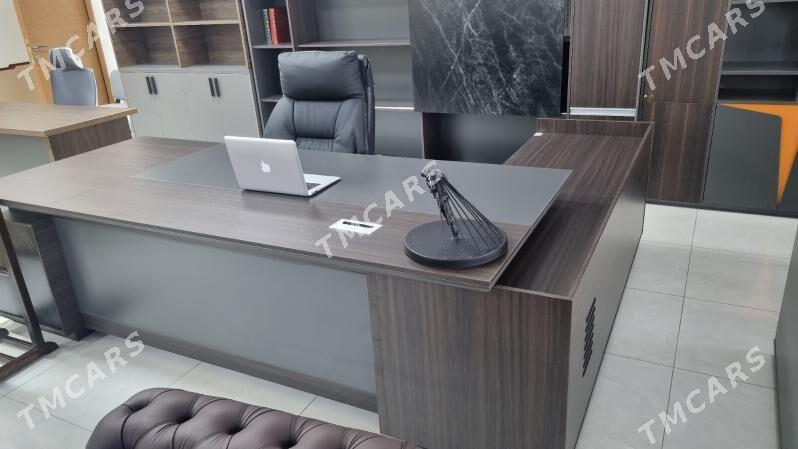 OFIS STOL BASLYKLAR UCIN - Ашхабад - img 2