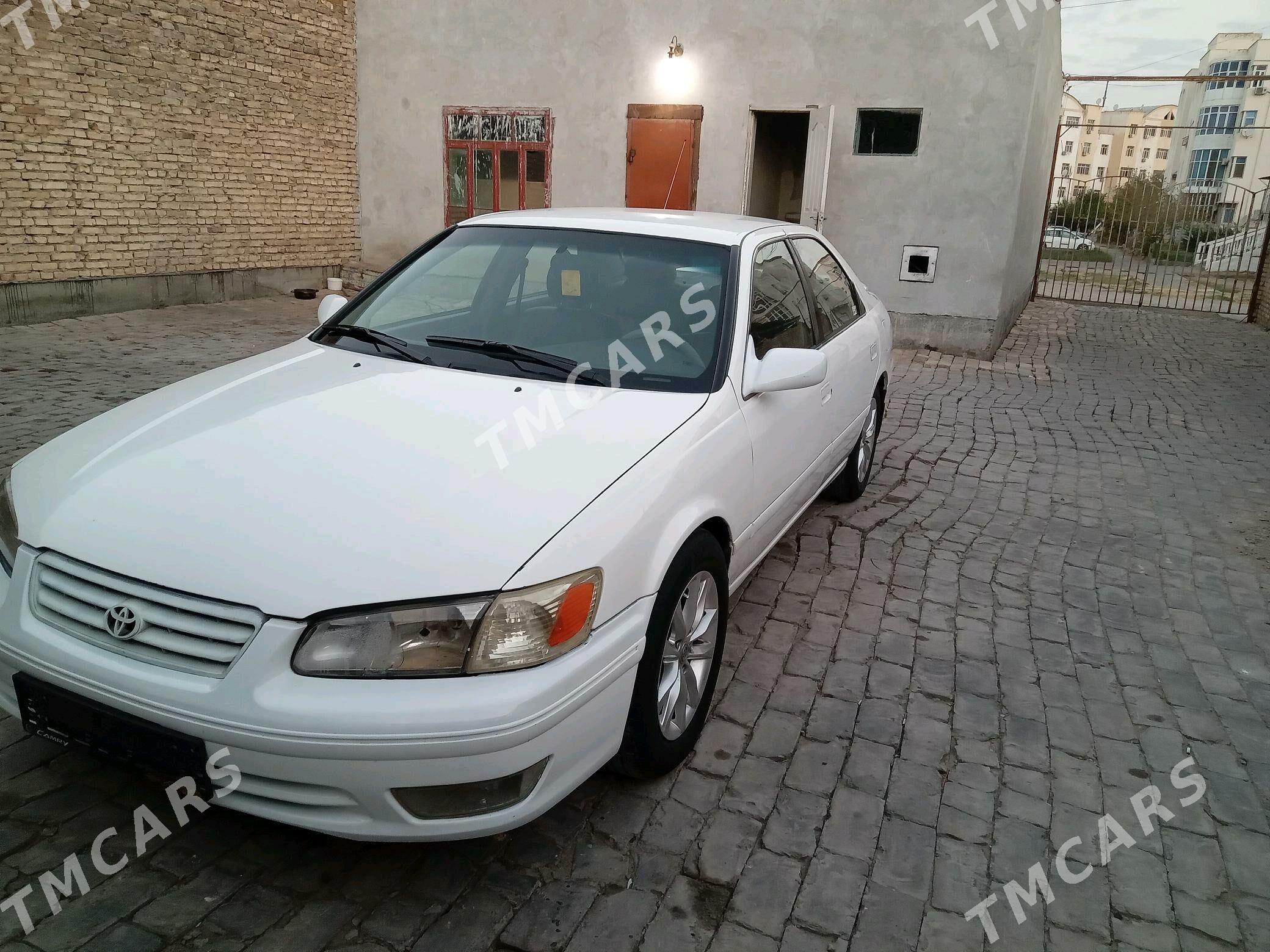 Toyota Camry 2001 - 140 000 TMT - Türkmenabat - img 3