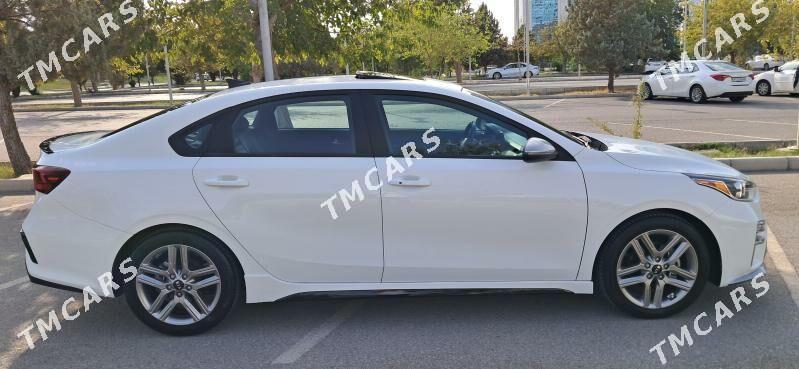 Kia Forte 2021 - 259 000 TMT - Мир 7 - img 4