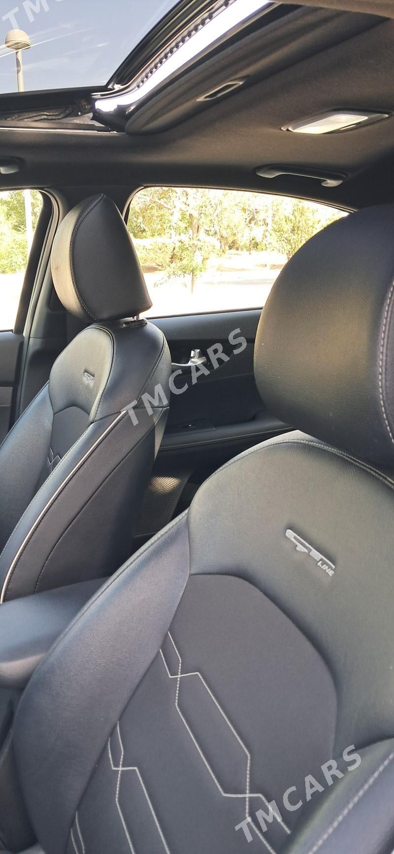 Kia Forte 2021 - 259 000 TMT - Мир 7 - img 5