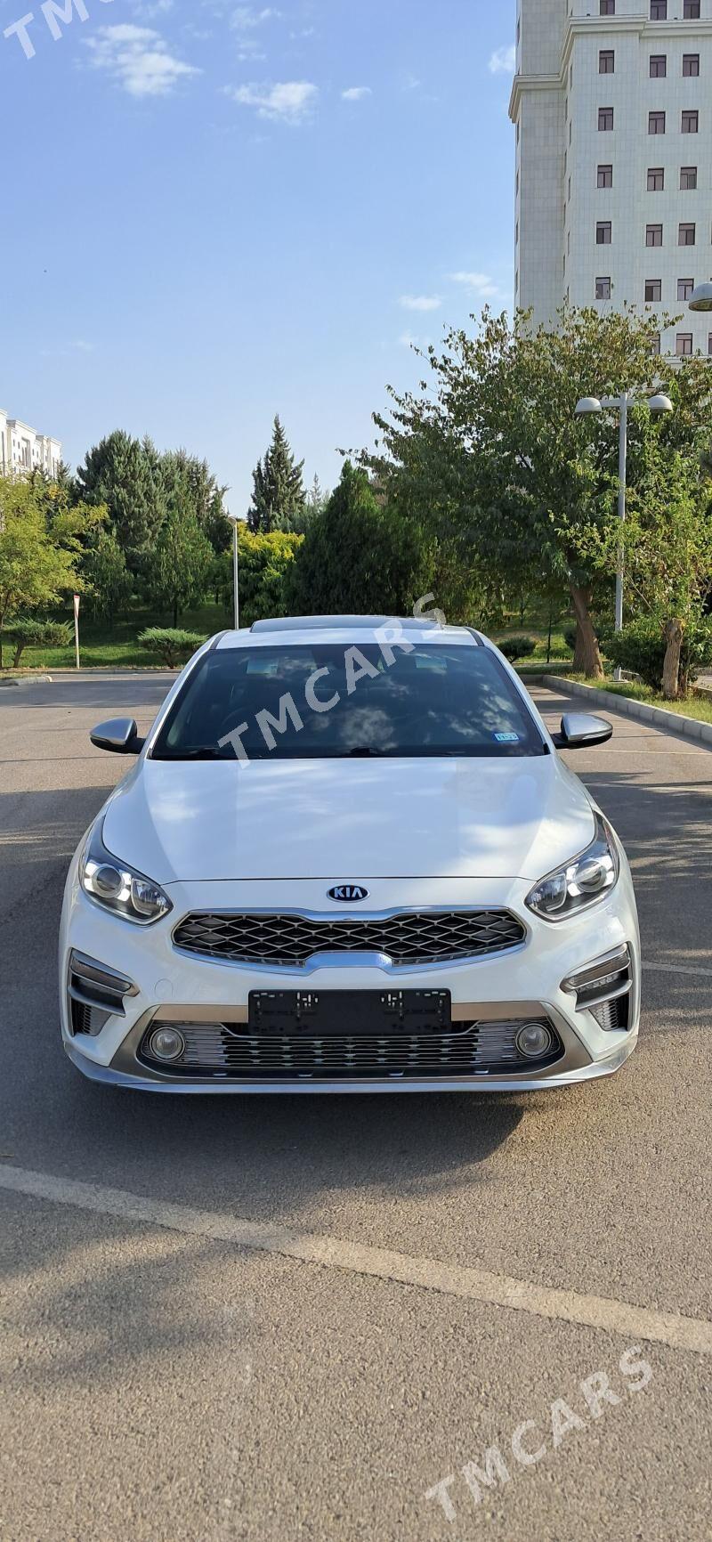 Kia Forte 2021 - 259 000 TMT - Мир 7 - img 2