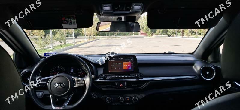 Kia Forte 2021 - 259 000 TMT - Мир 7 - img 3
