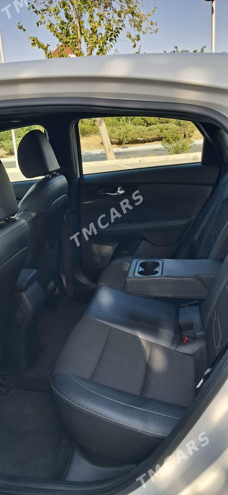 Kia Forte 2021 - 259 000 TMT - Мир 7 - img 6