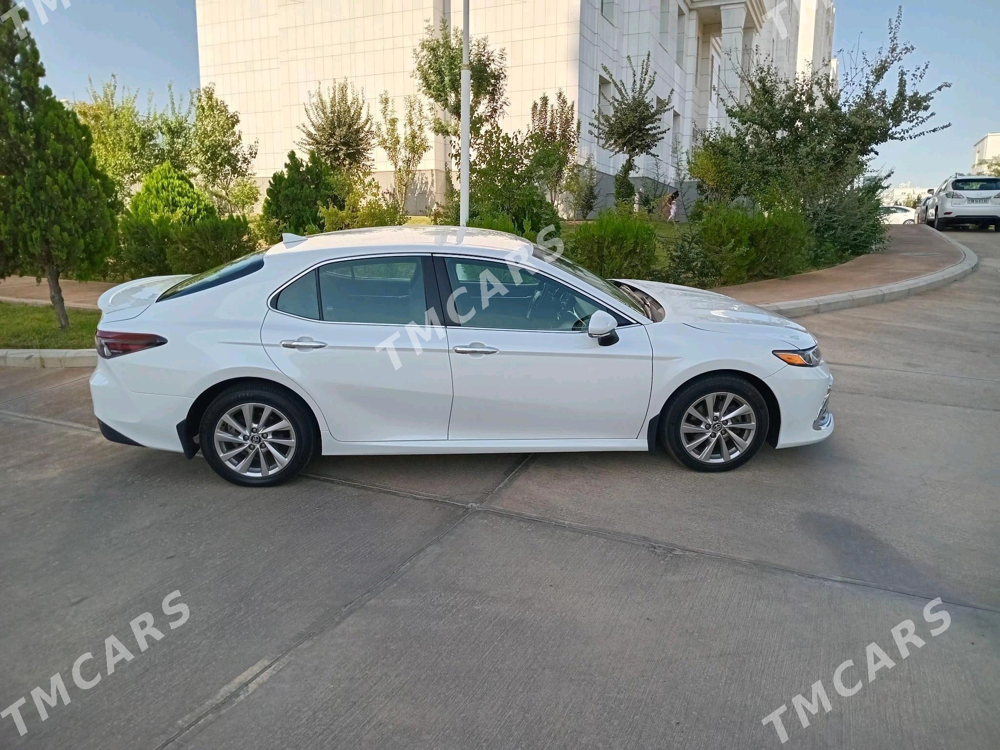 Toyota Camry 2022 - 340 000 TMT - 15-nji tapgyr - img 3