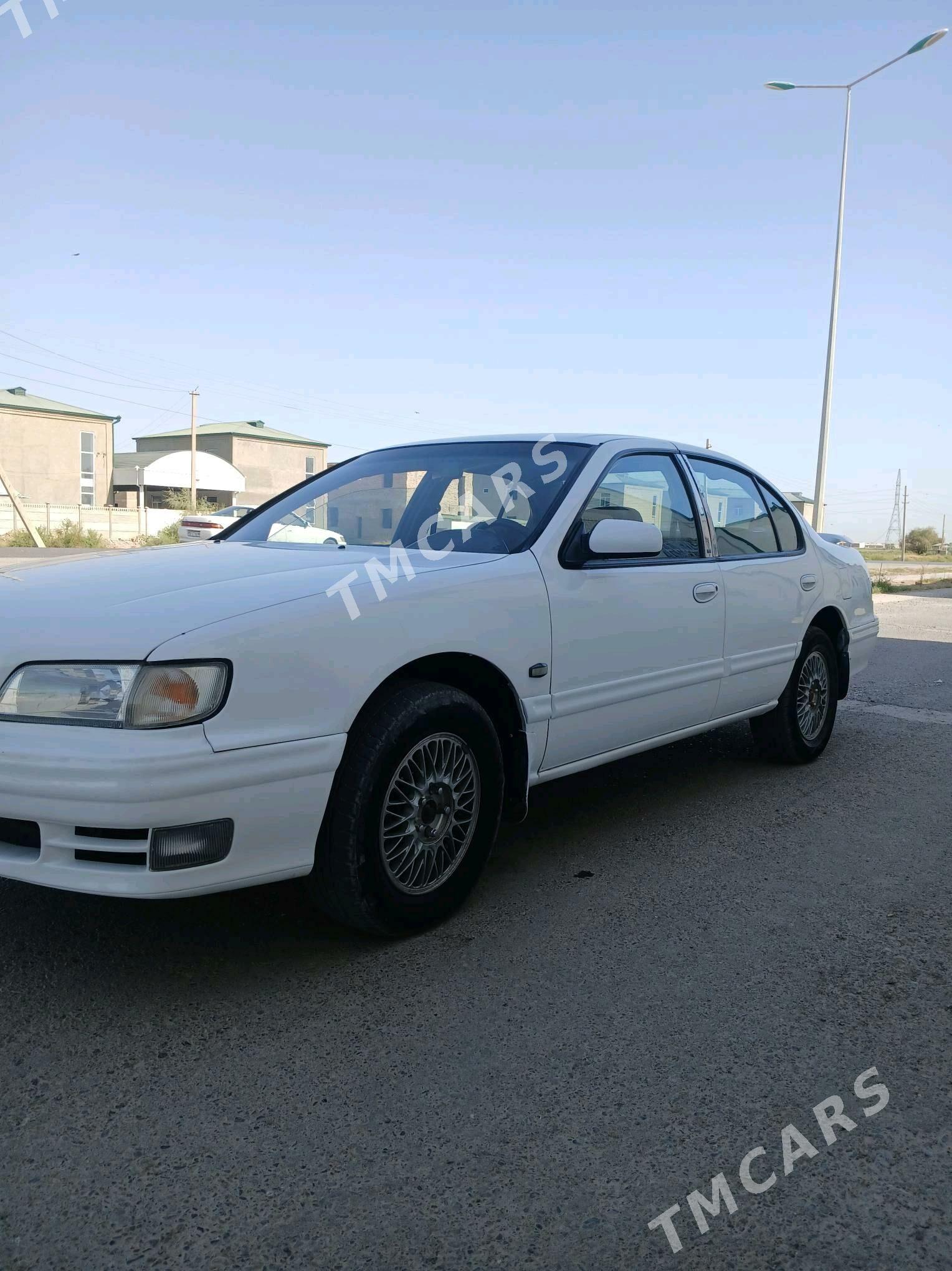 Nissan Maxima 1995 - 50 000 TMT - Murgap - img 3