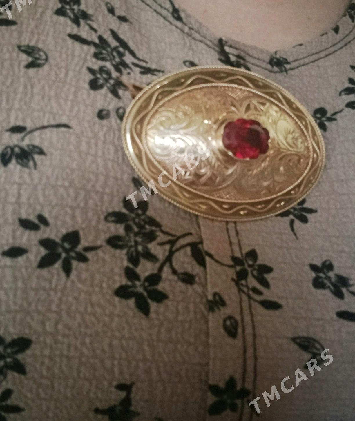 cayylan broshka - Mary - img 2