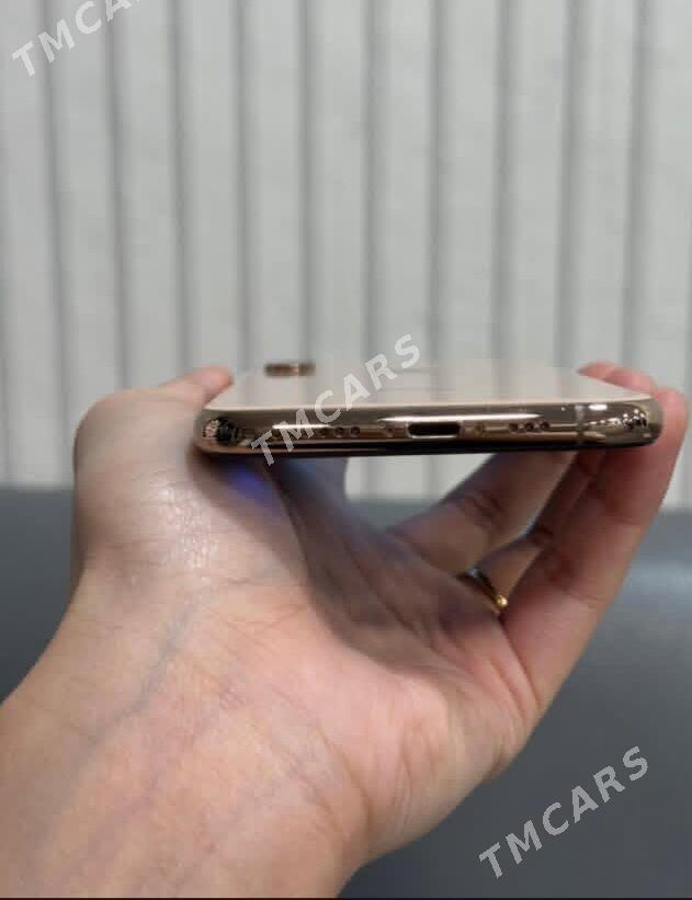 İPHONE XS - Aşgabat - img 3