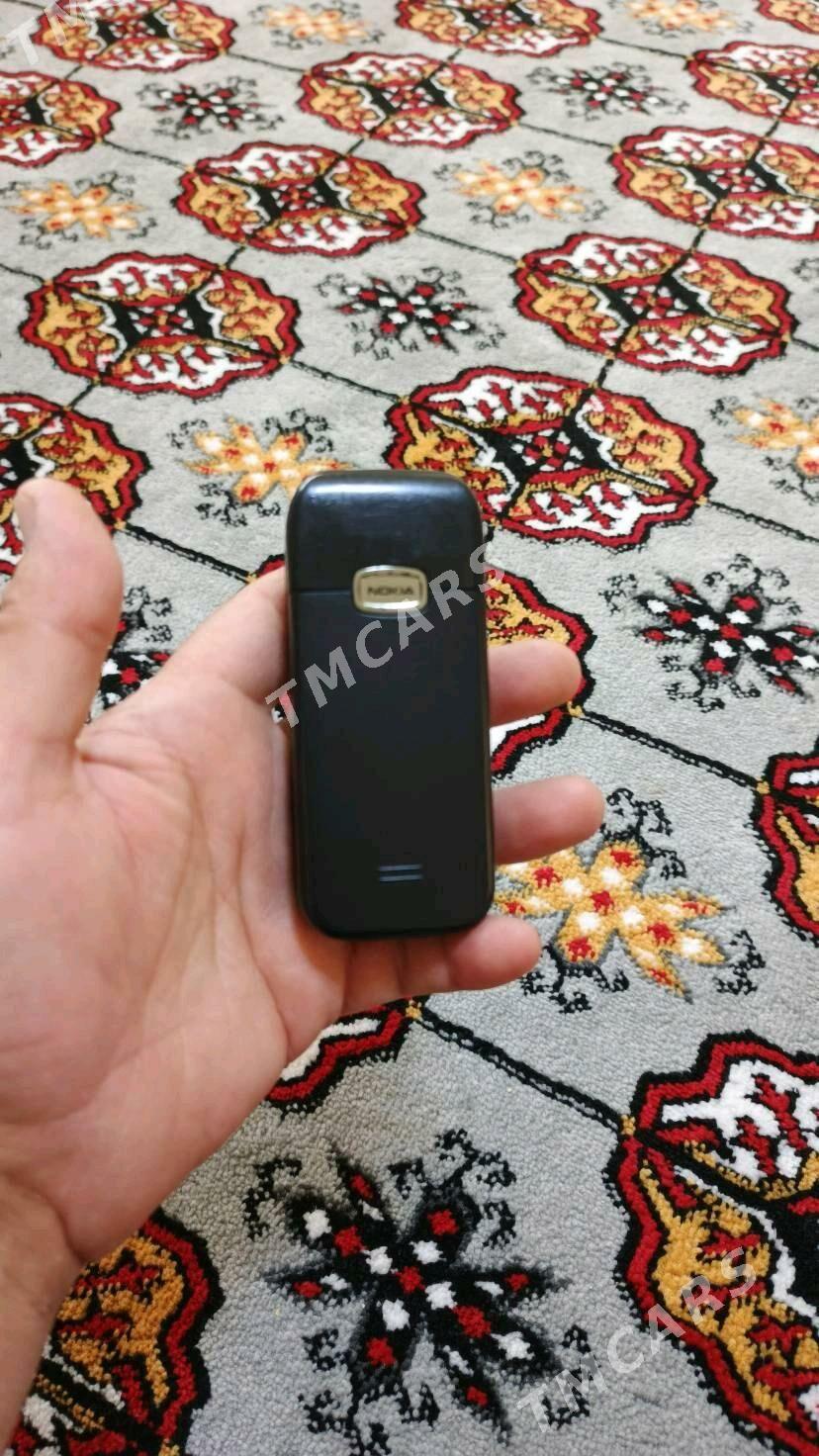 Nokia 6030 original prastoy - Ашхабад - img 2