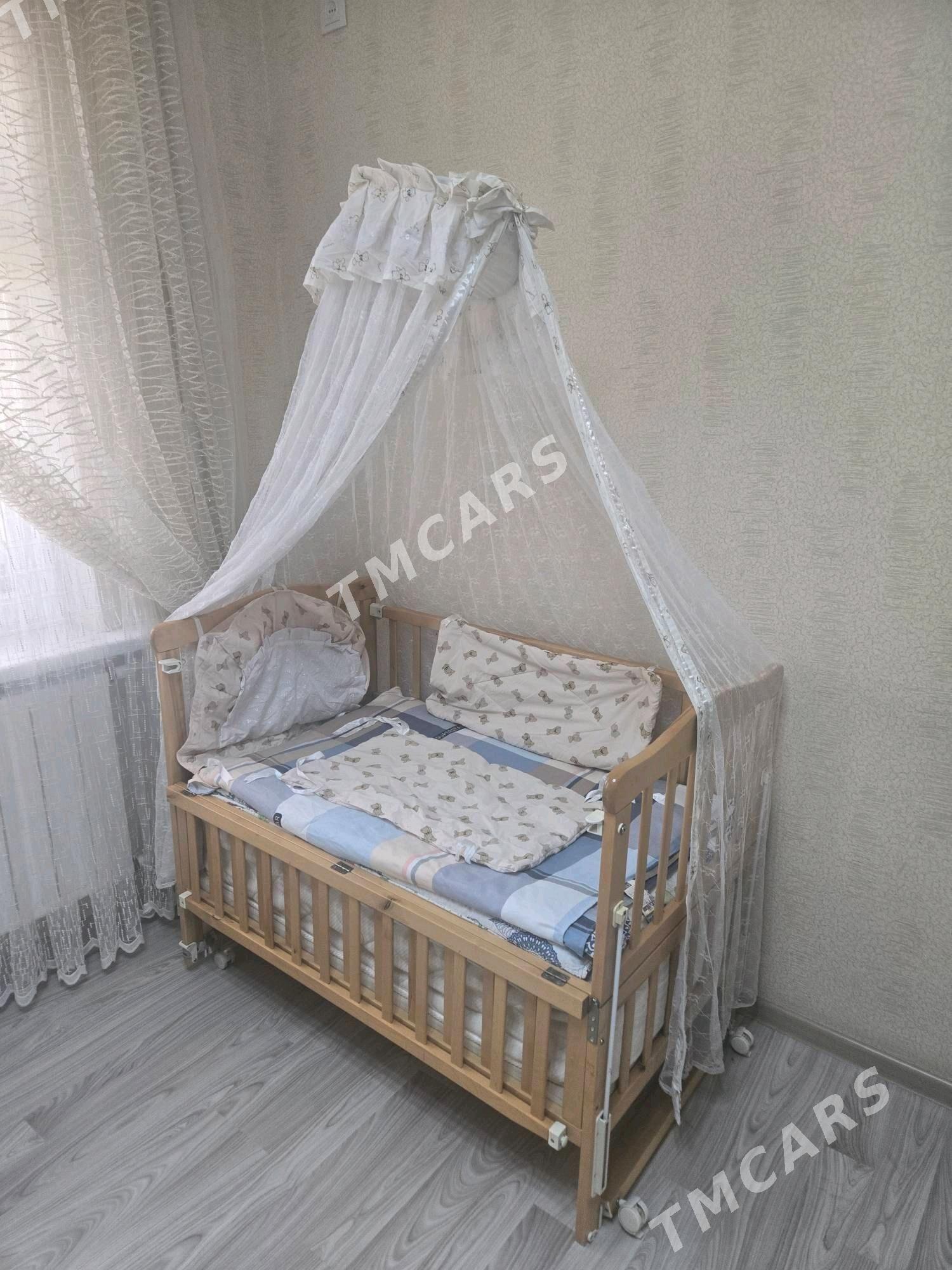 Çaga krowat - Aşgabat - img 2