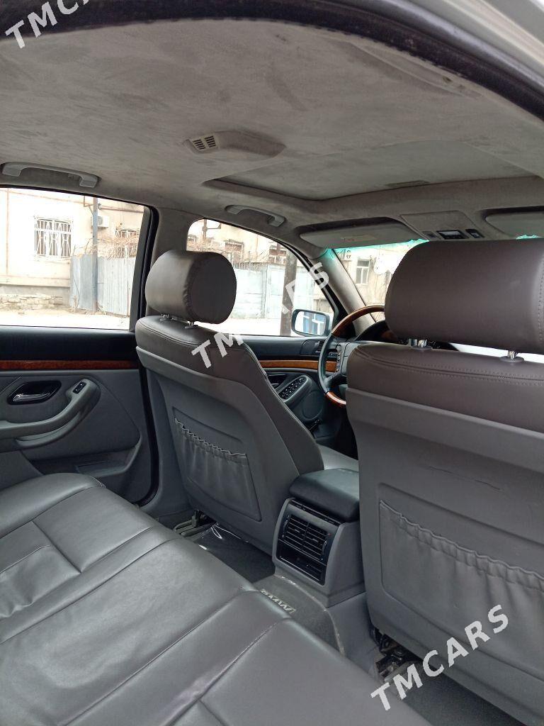 BMW 530 2001 - 98 000 TMT - Büzmeýin GRES - img 2