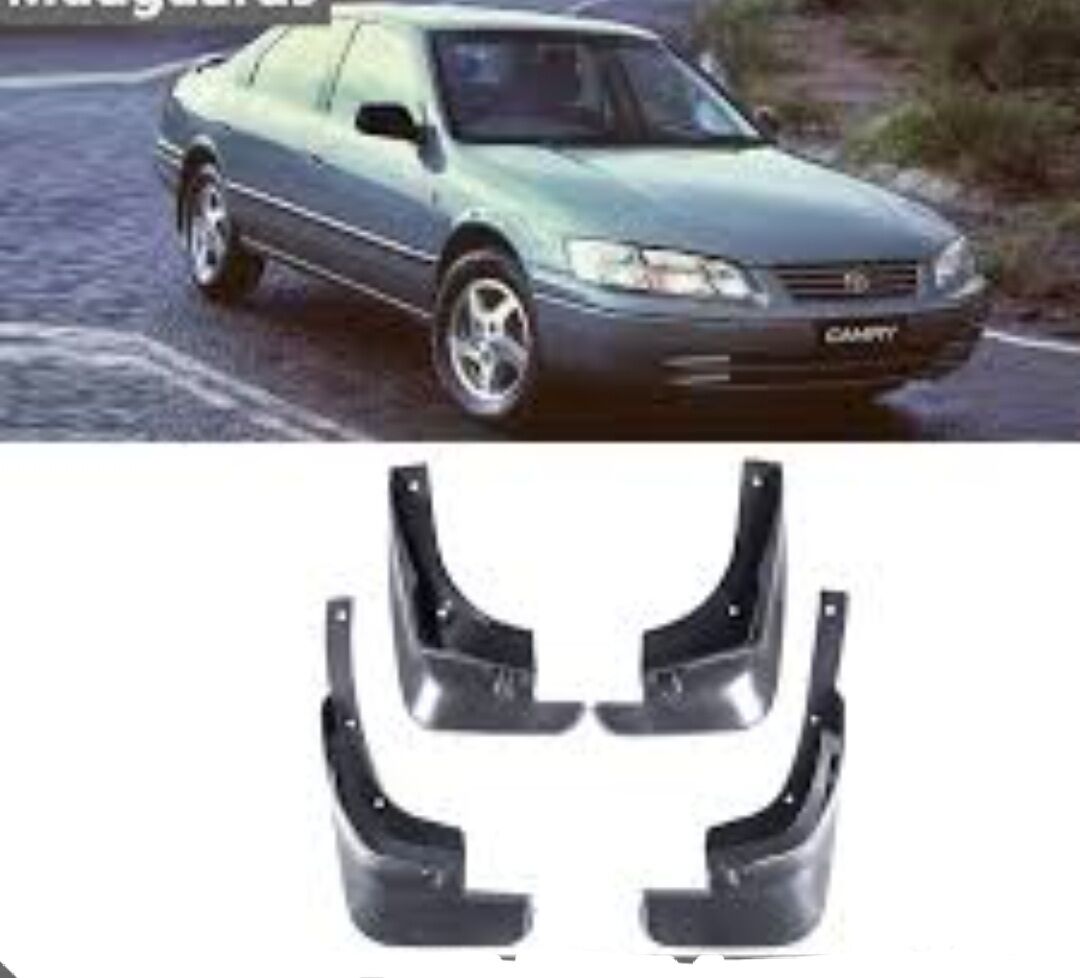 Camry 1997-2001ý. bryzgowik 150 TMT - Ашхабад - img 1