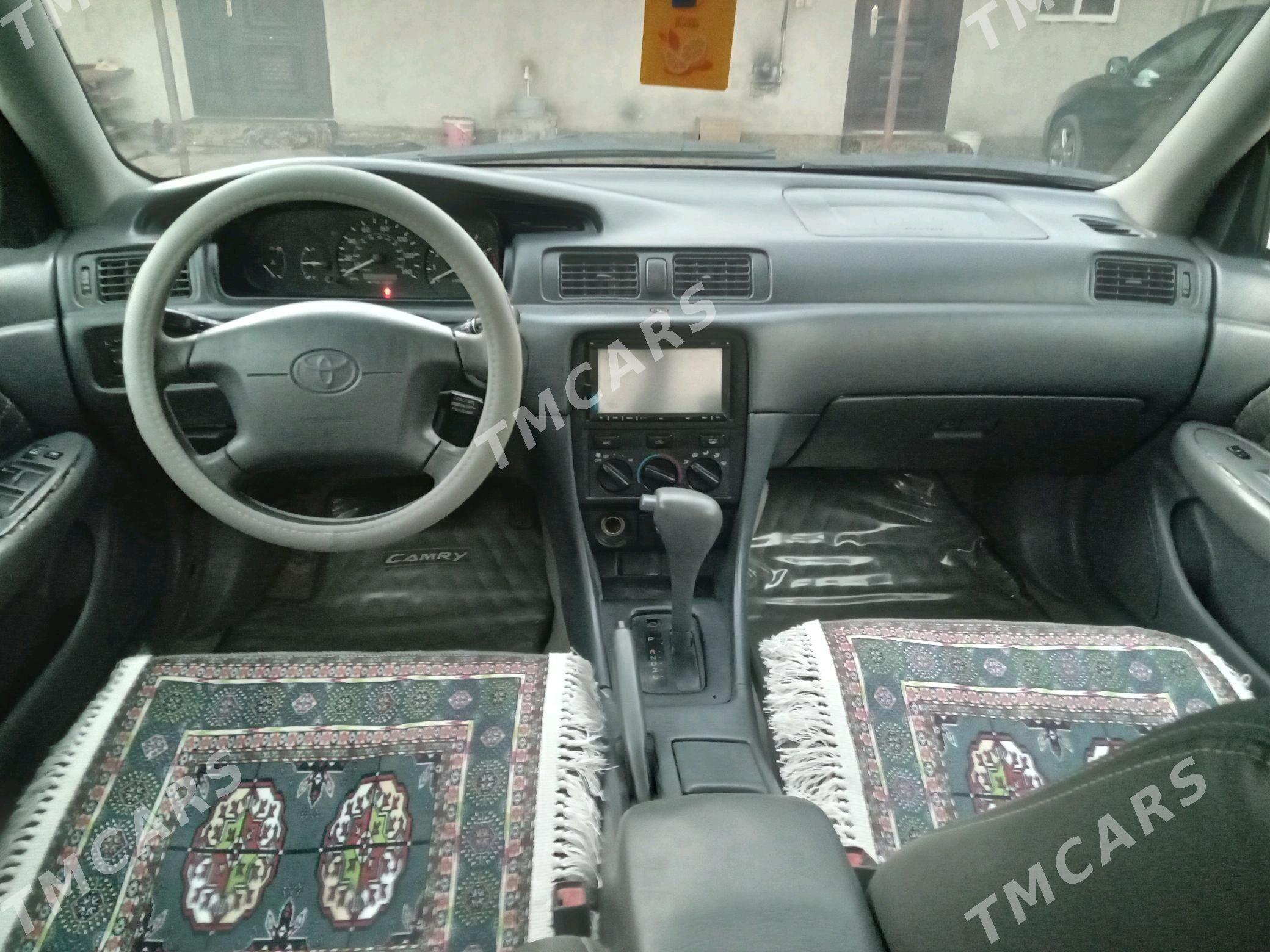 Toyota Camry 2001 - 140 000 TMT - Türkmenabat - img 4