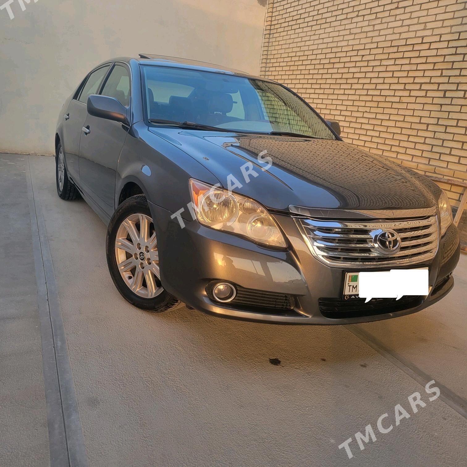 Toyota Avalon 2005 - 160 000 TMT - Мары - img 2