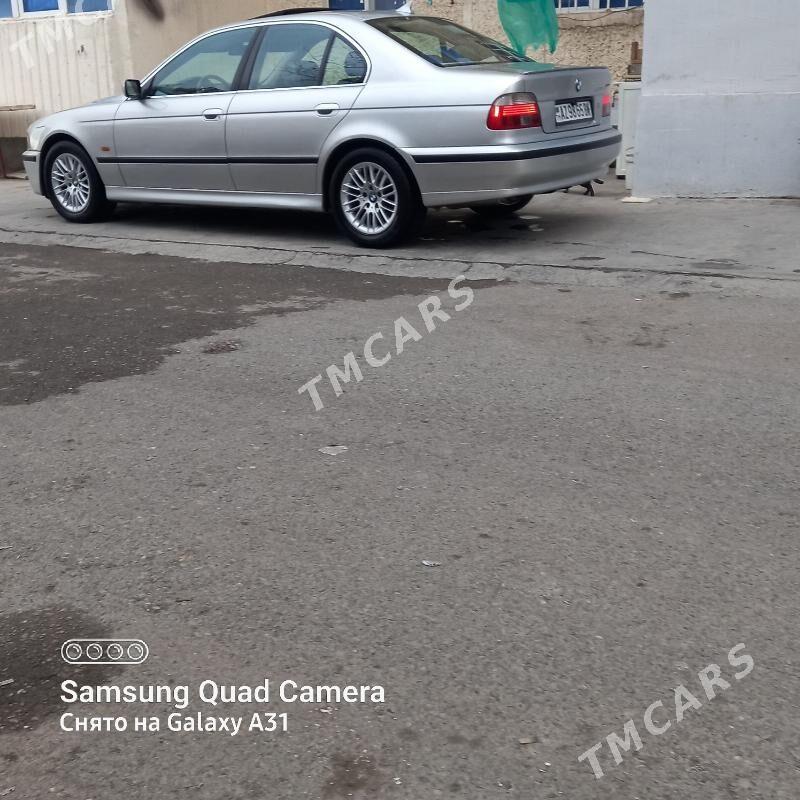 BMW 530 2001 - 98 000 TMT - Büzmeýin GRES - img 4