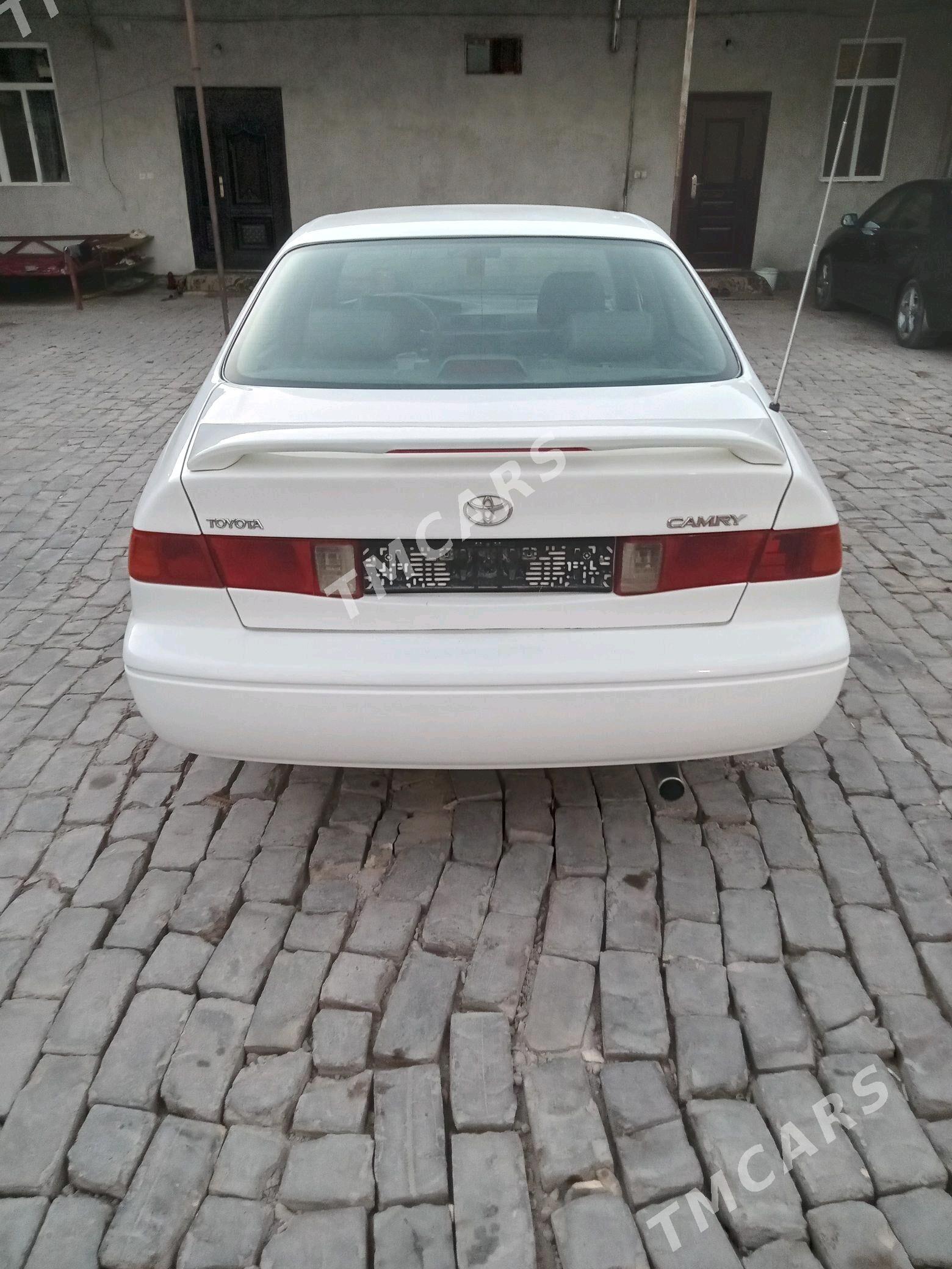 Toyota Camry 2001 - 140 000 TMT - Türkmenabat - img 10