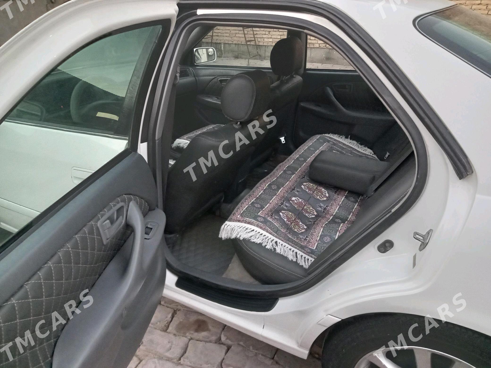 Toyota Camry 2001 - 140 000 TMT - Türkmenabat - img 5