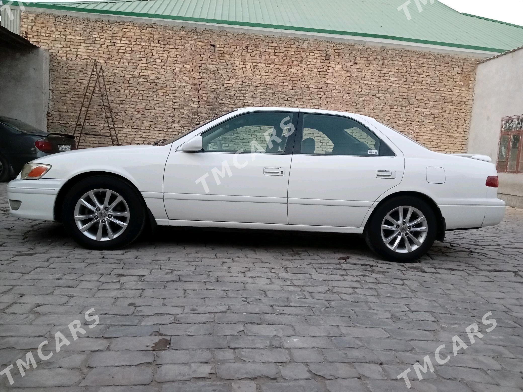 Toyota Camry 2001 - 140 000 TMT - Türkmenabat - img 8