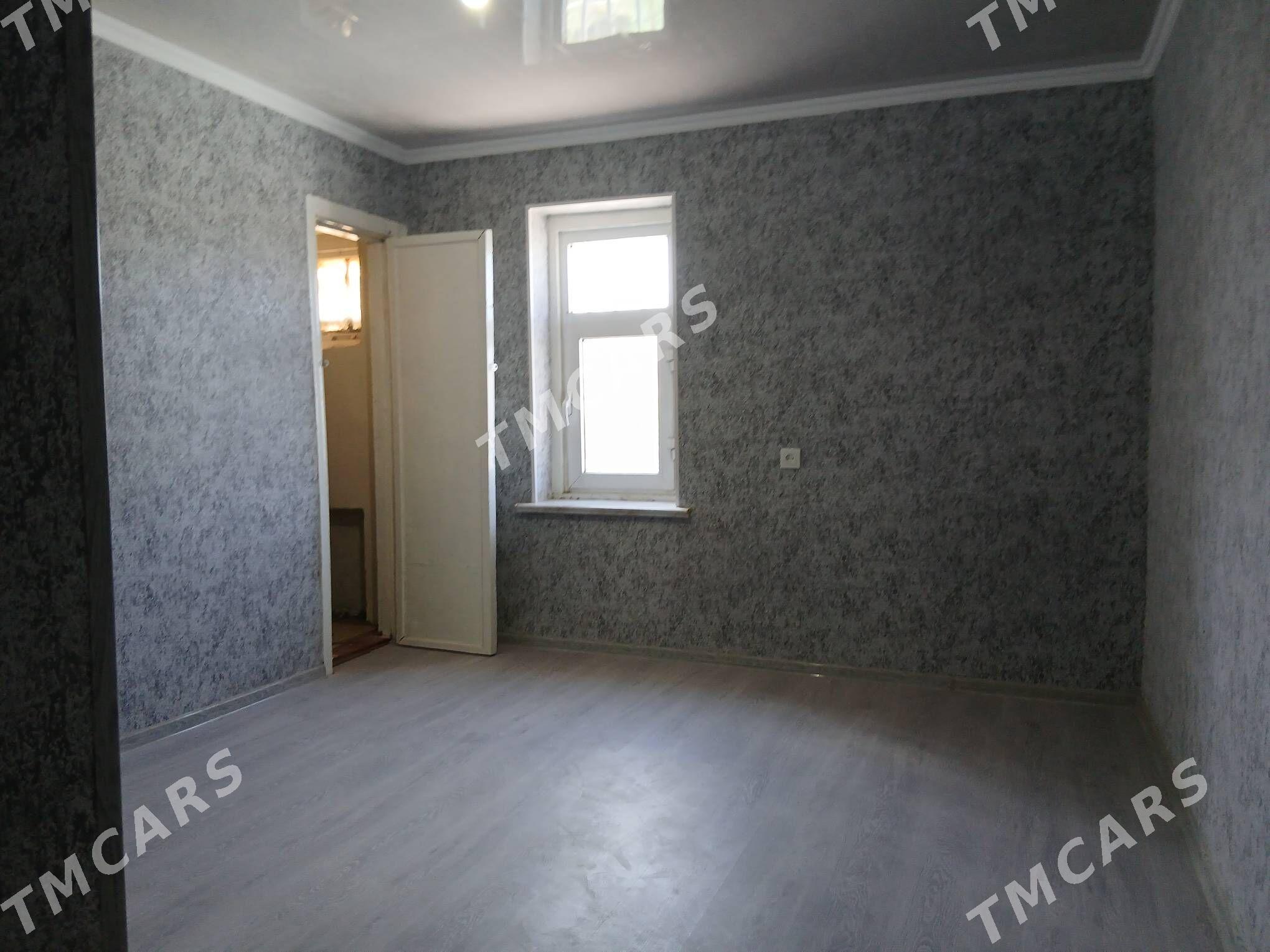Satlyk jaý - Мары - img 2