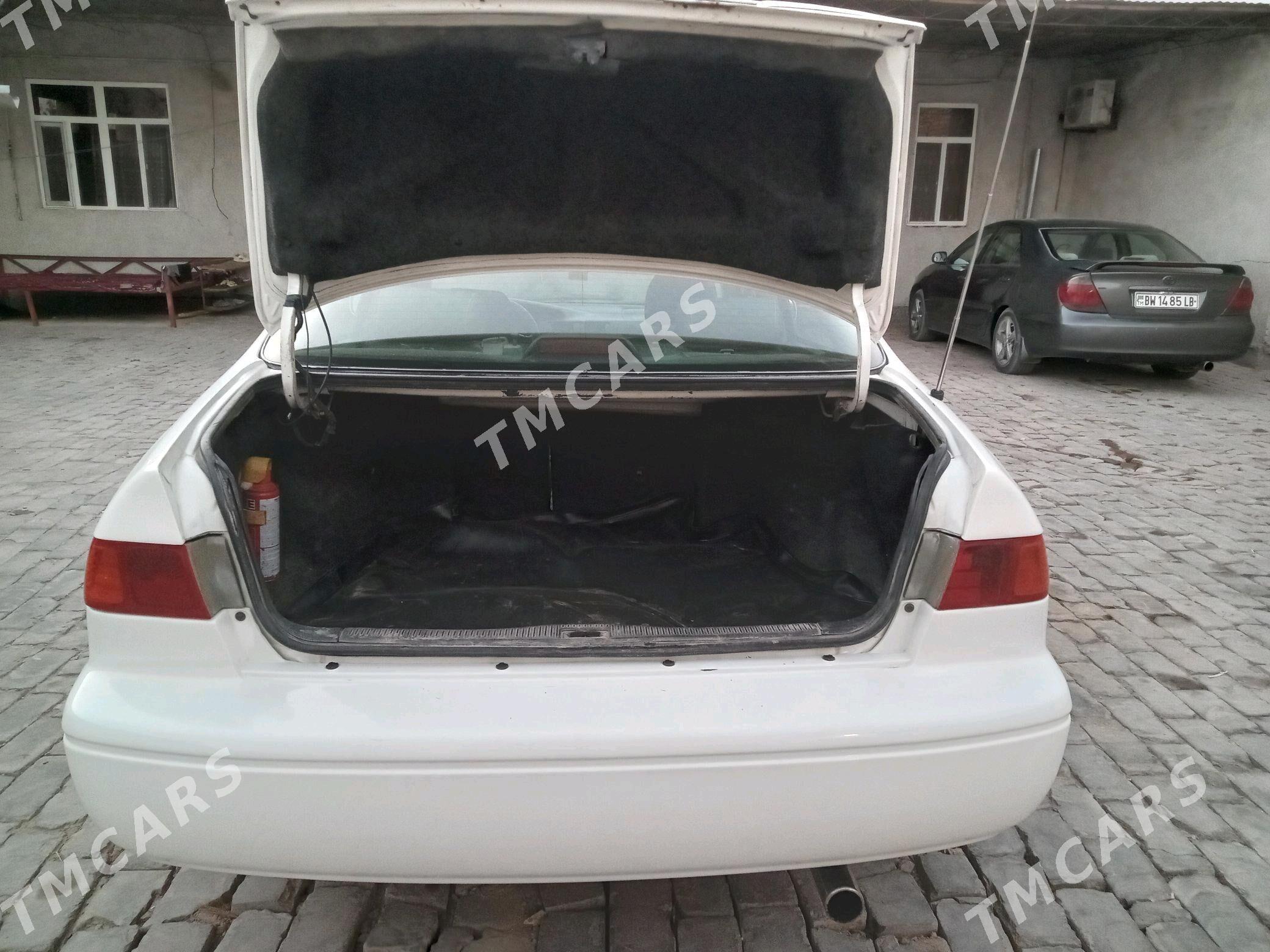Toyota Camry 2001 - 140 000 TMT - Türkmenabat - img 6
