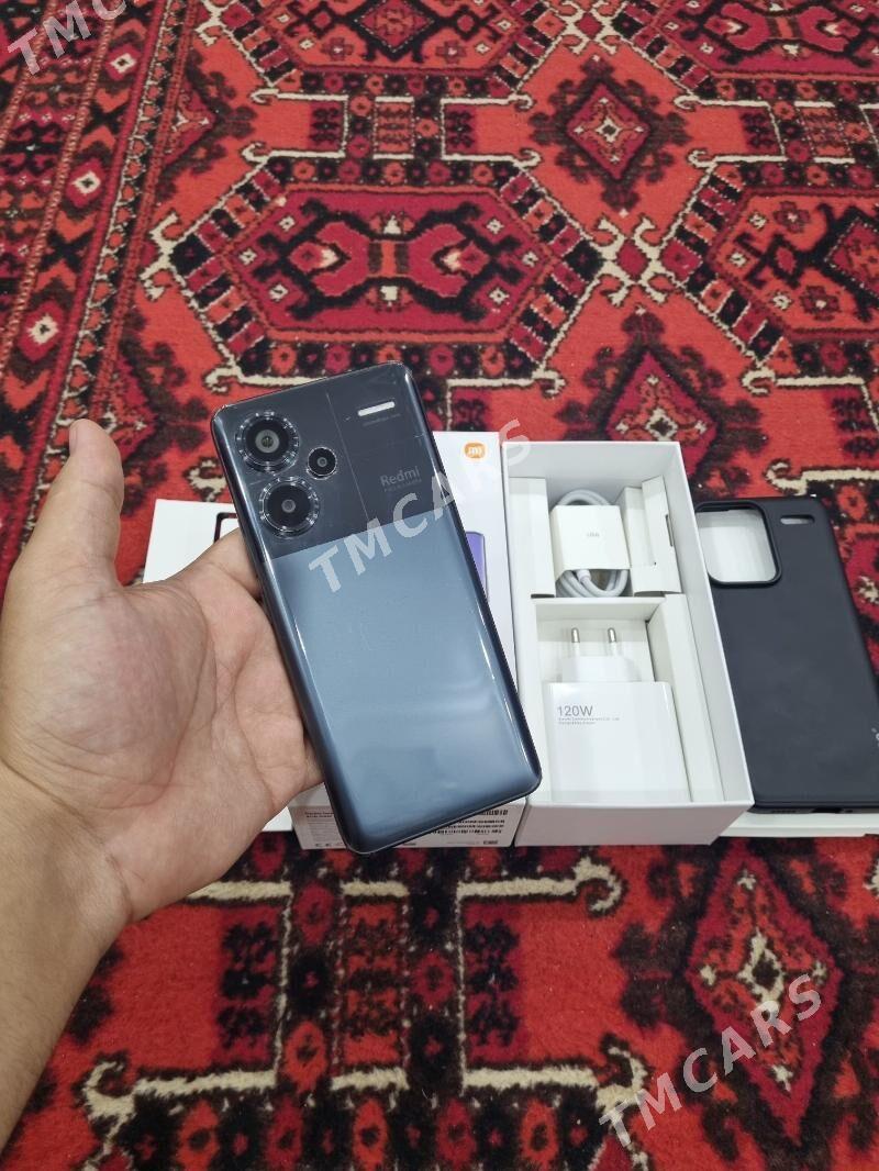 Redmi bote 13 pro+ 8+8/256 - Ашхабад - img 3