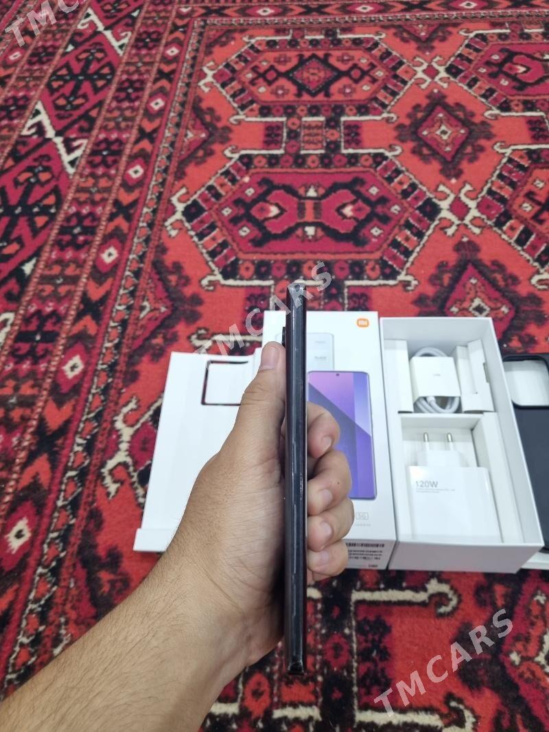 Redmi bote 13 pro+ 8+8/256 - Ашхабад - img 8