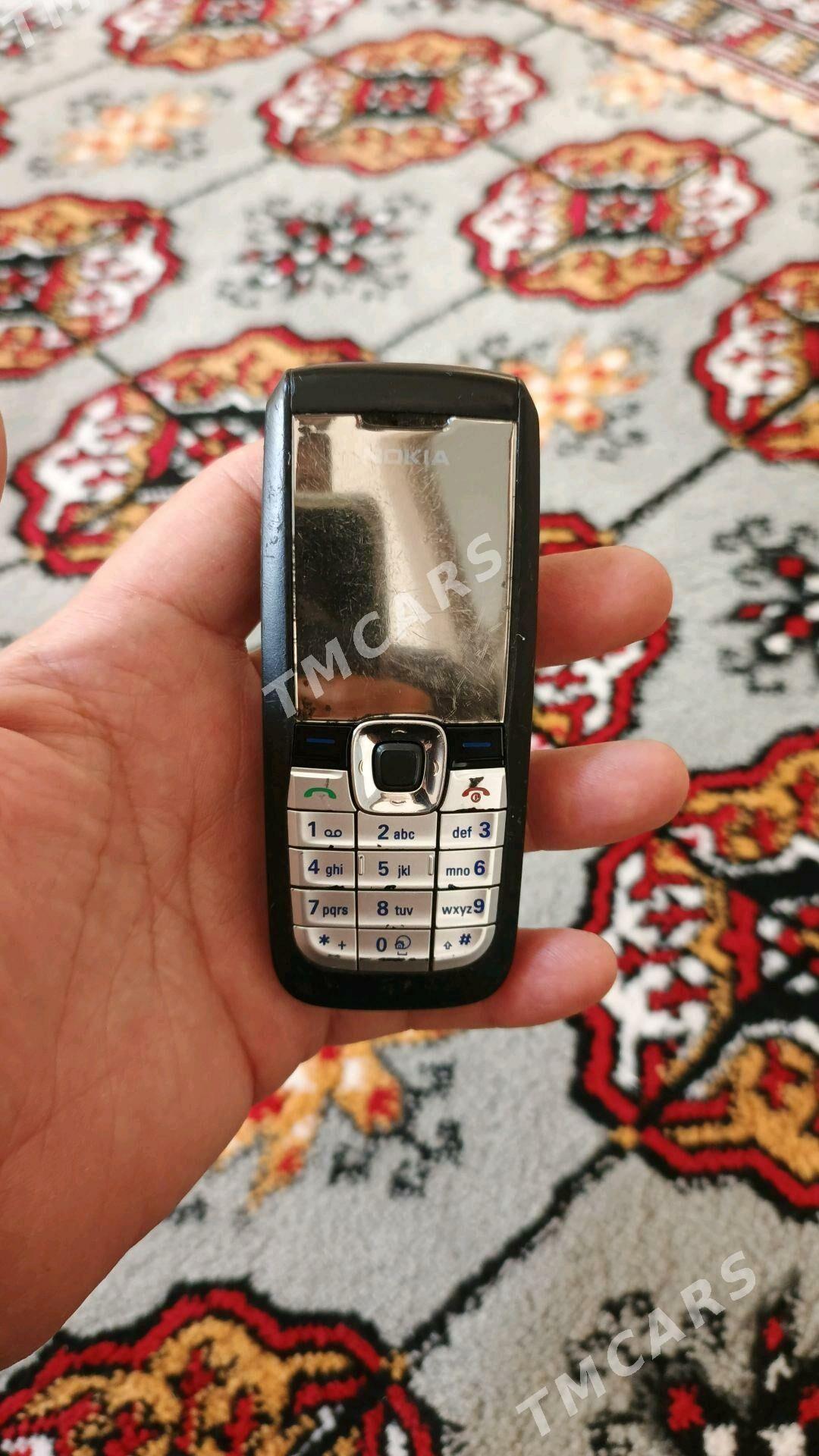 Nokia 2610 original prastoy - Aşgabat - img 3