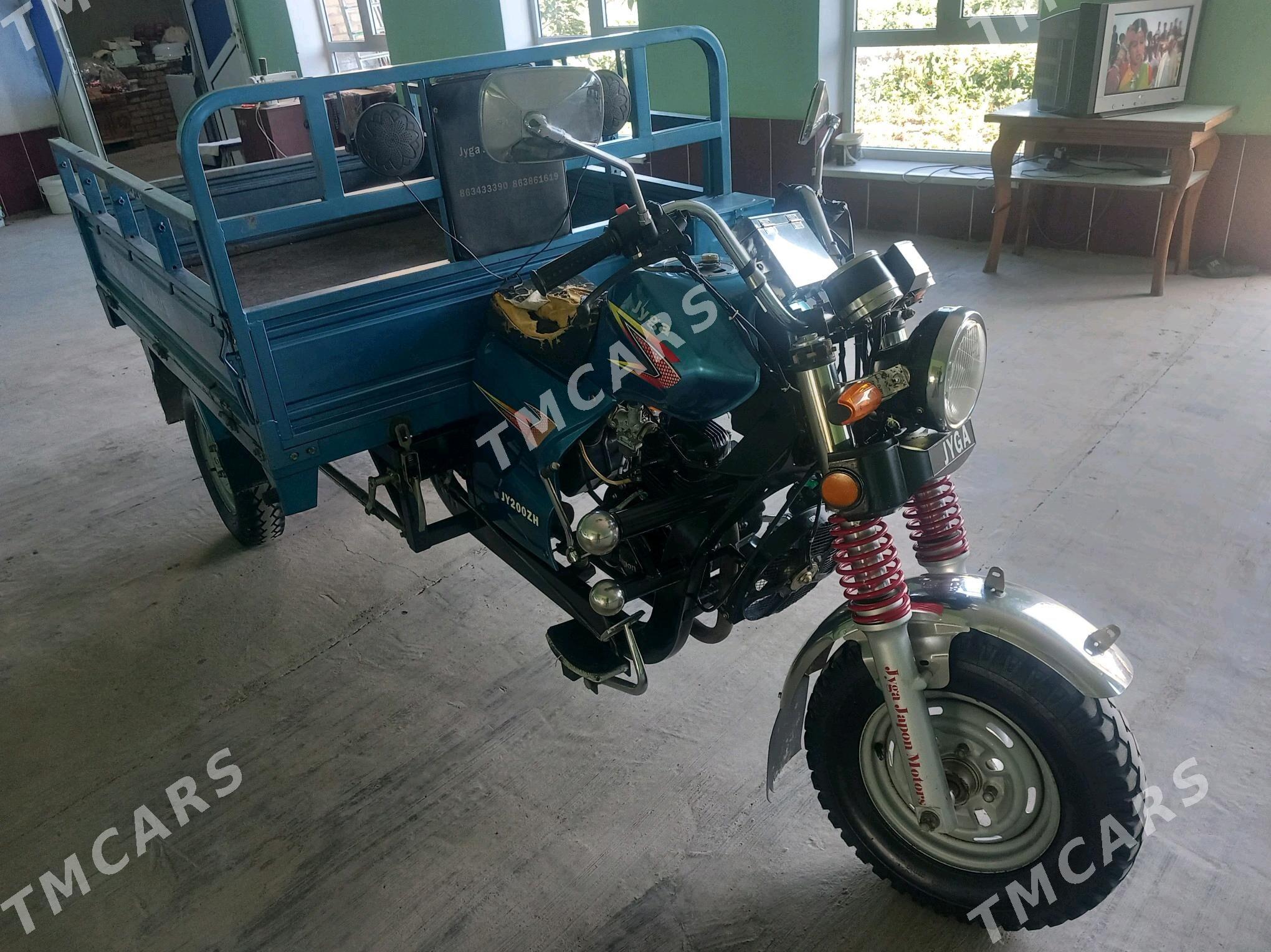 Fekon FK200-14G 2015 - 26 000 TMT - Туркменабат - img 5