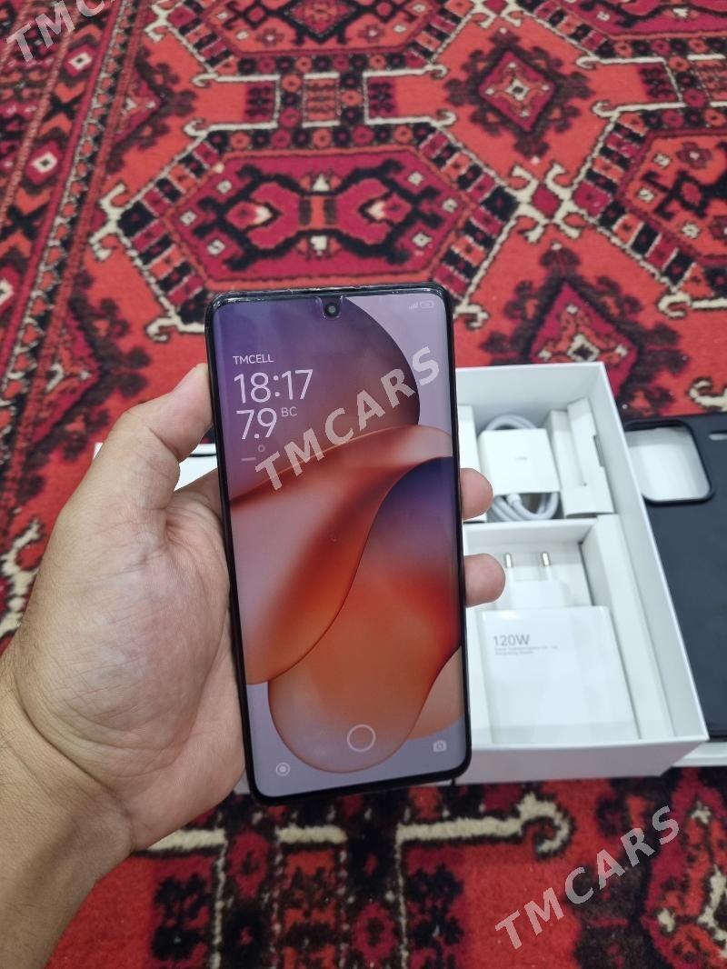 Redmi bote 13 pro+ 8+8/256 - Ашхабад - img 5