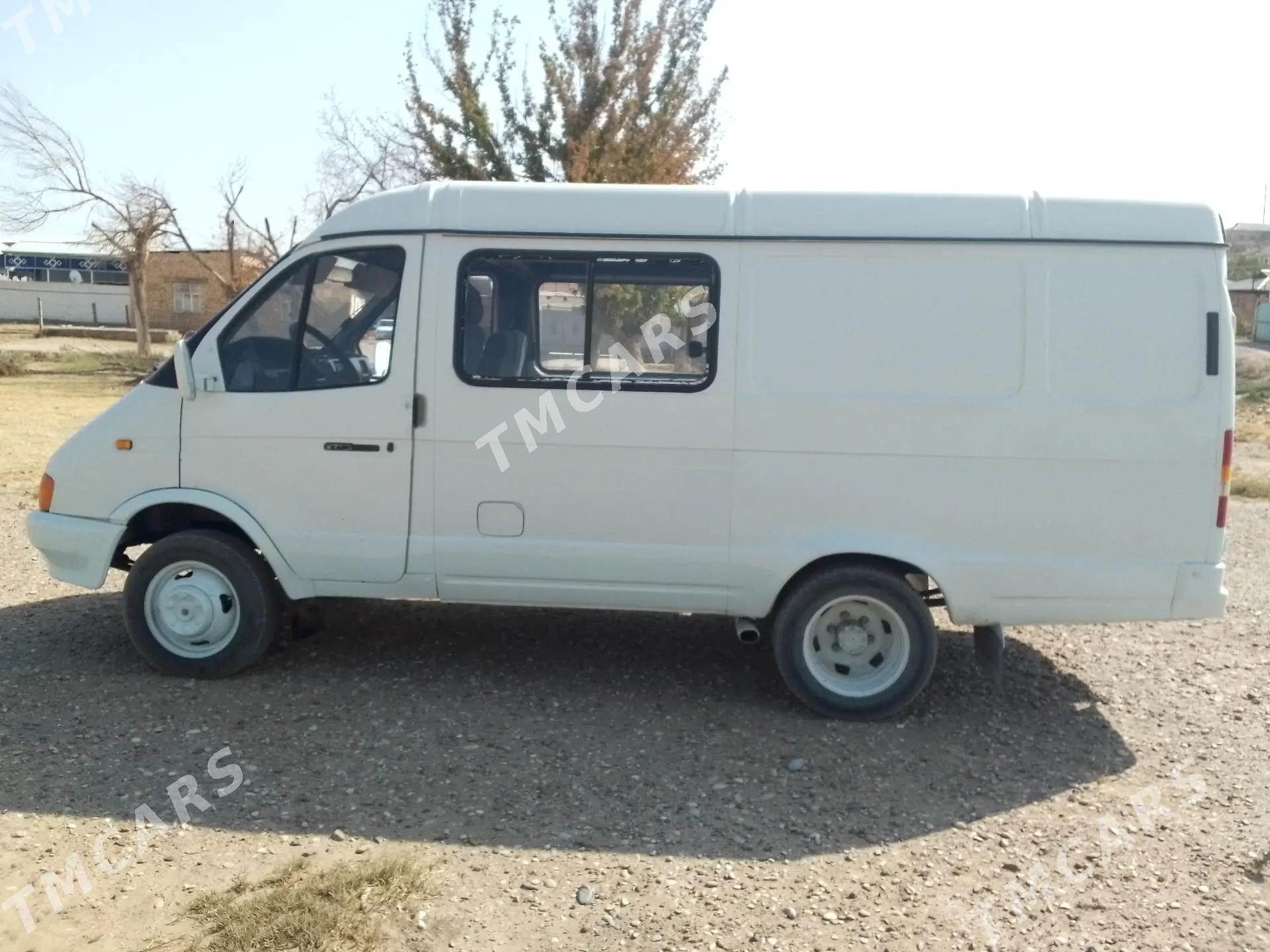 Gaz Gazel 2000 - 65 000 TMT - Тагтабазар - img 3