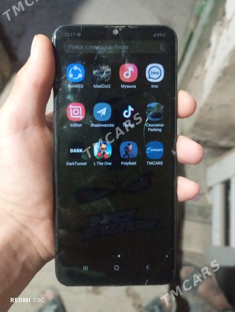 samsung a20s - Туркменабат - img 4