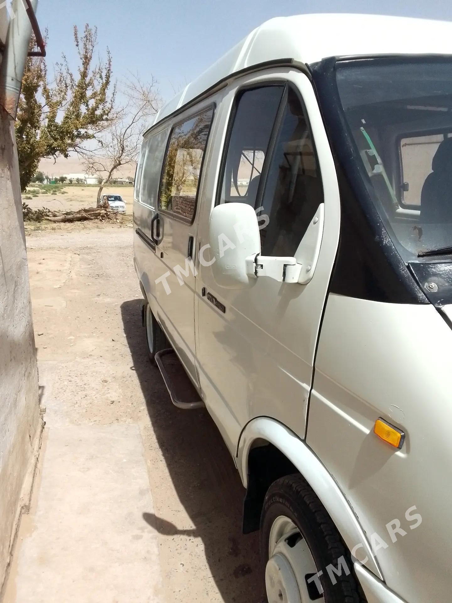 Gaz Gazel 2000 - 65 000 TMT - Тагтабазар - img 4
