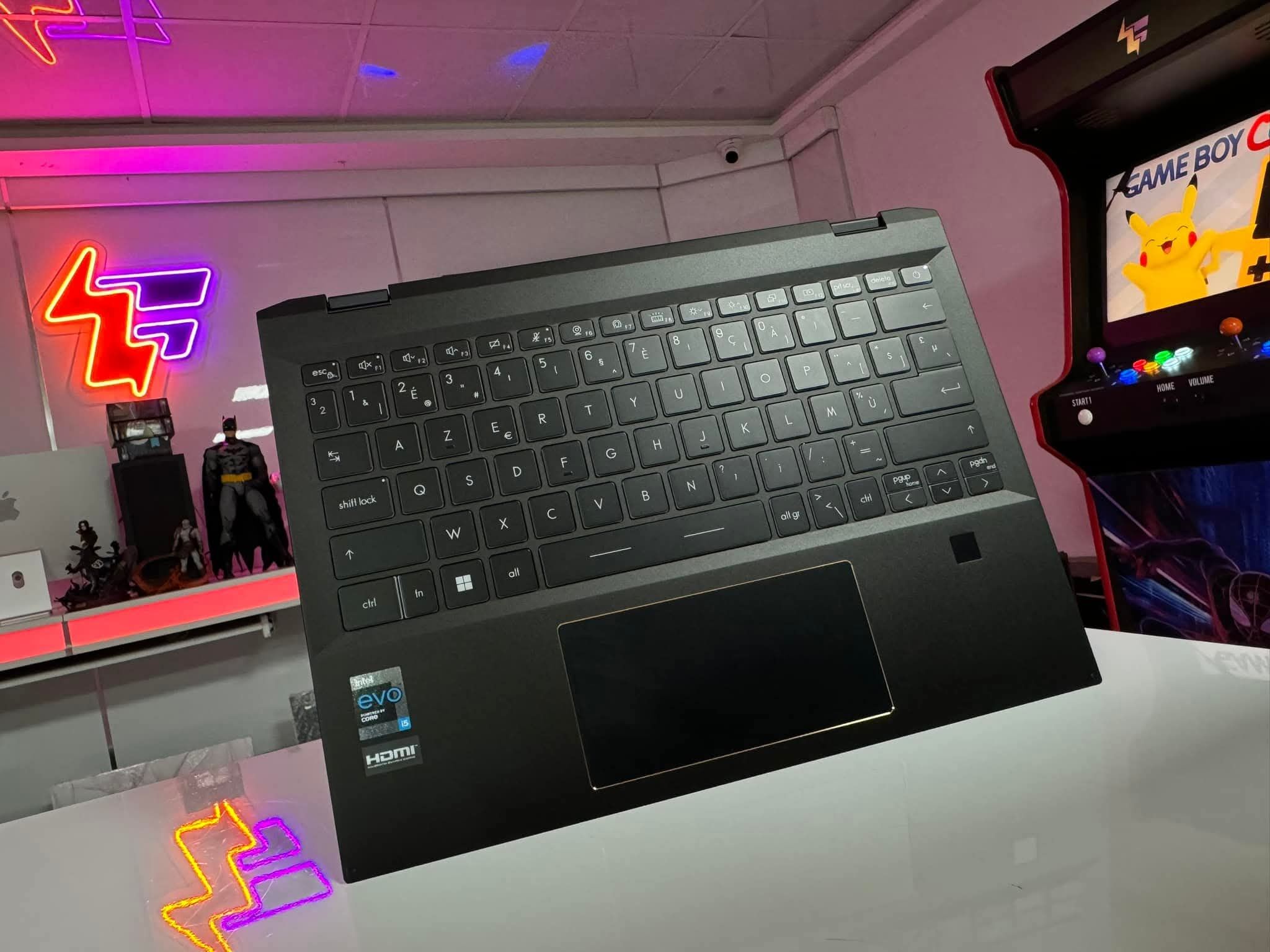 MSI Summit E13(Premium Series) - Ашхабад - img 7