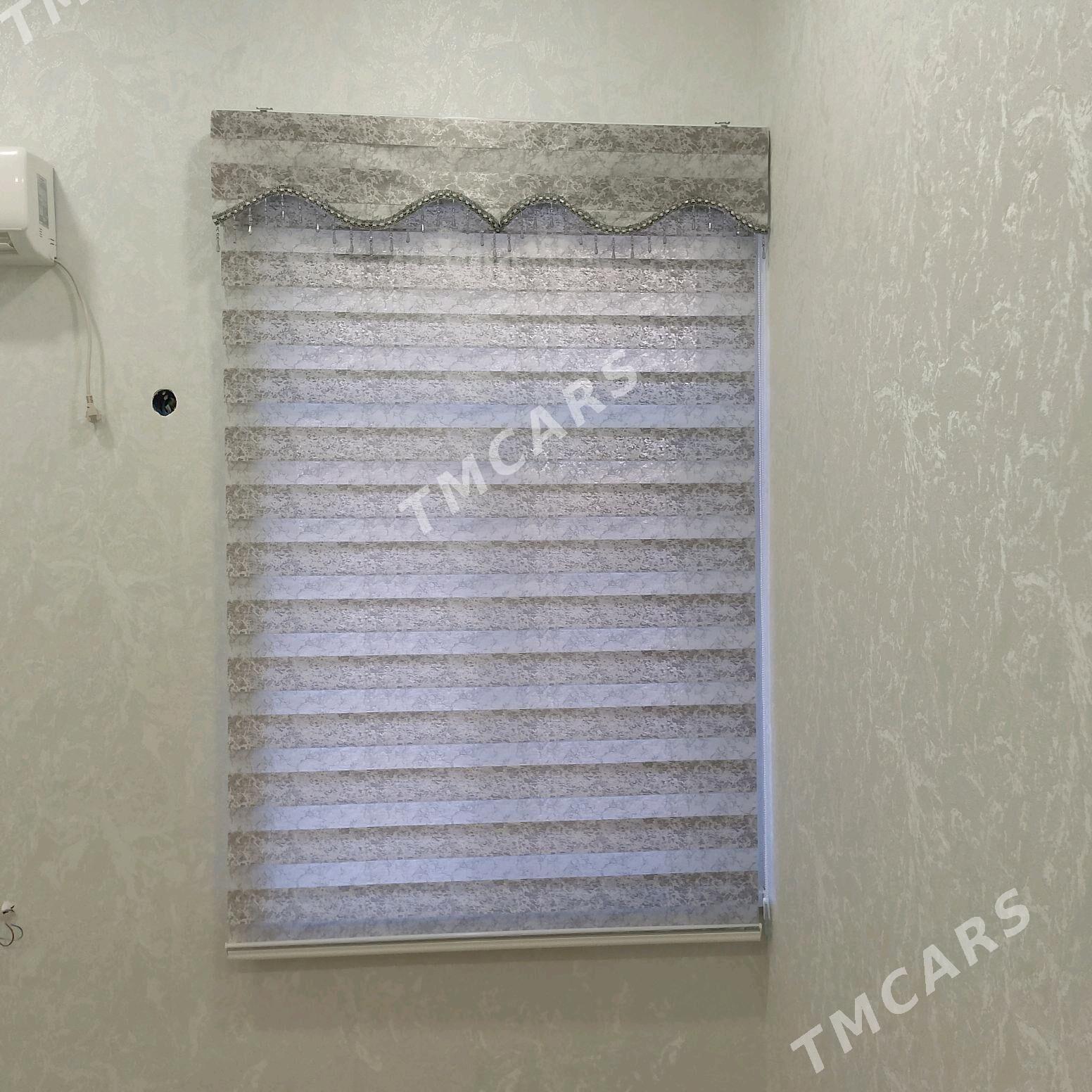 жалюз zalyuz turkmenbasy - Türkmenbaşy - img 1