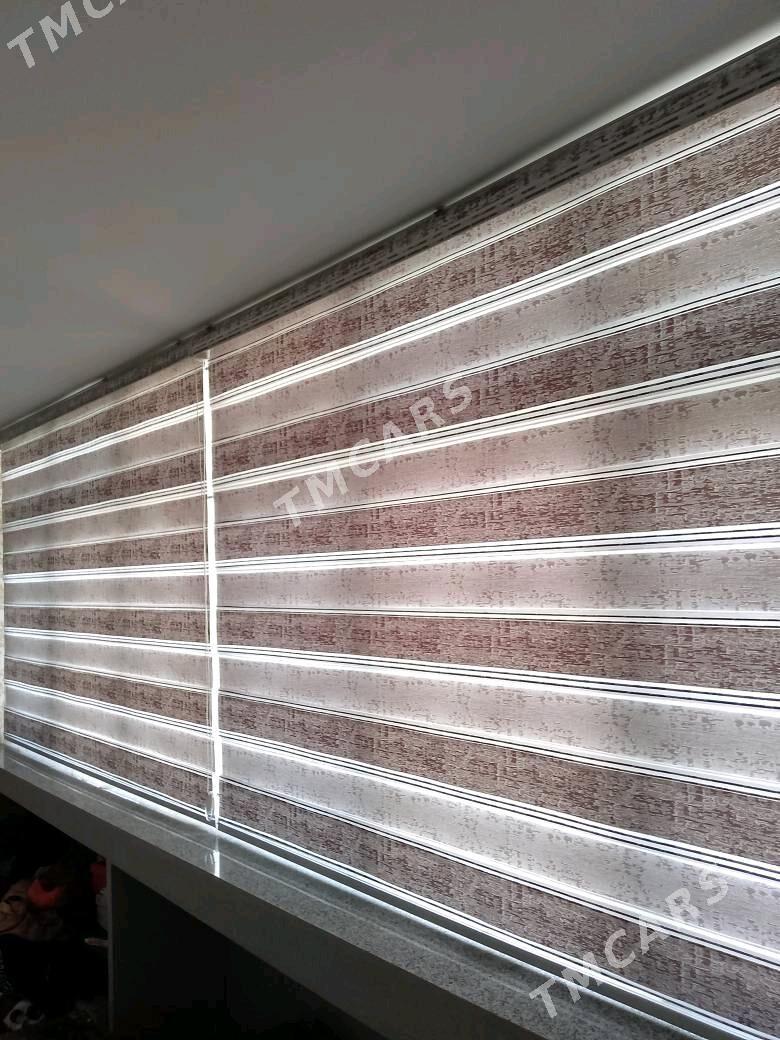 жалюз zalyuz turkmenbasy - Türkmenbaşy - img 2