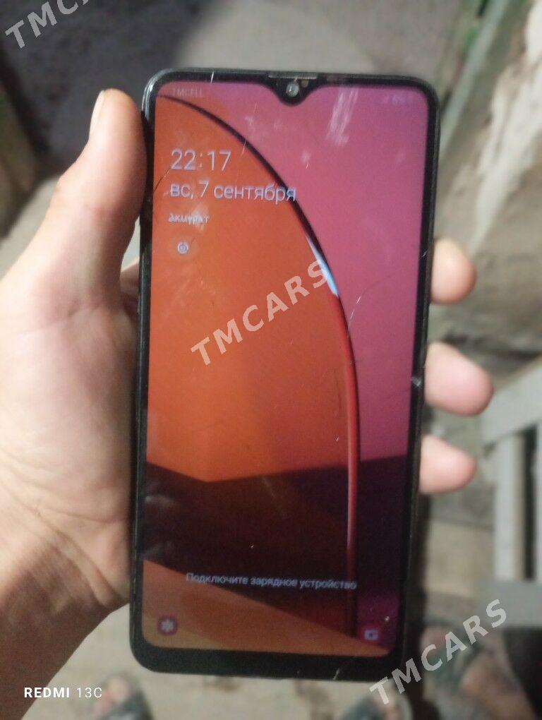 samsung a20s - Туркменабат - img 3
