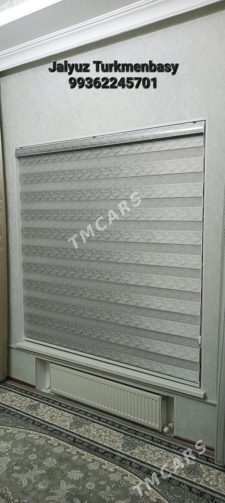 жалюз zalyuz turkmenbasy - Türkmenbaşy - img 4