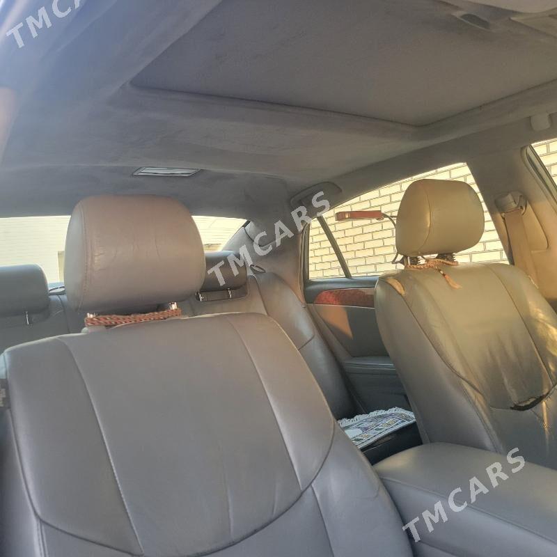 Toyota Avalon 2005 - 160 000 TMT - Мары - img 4