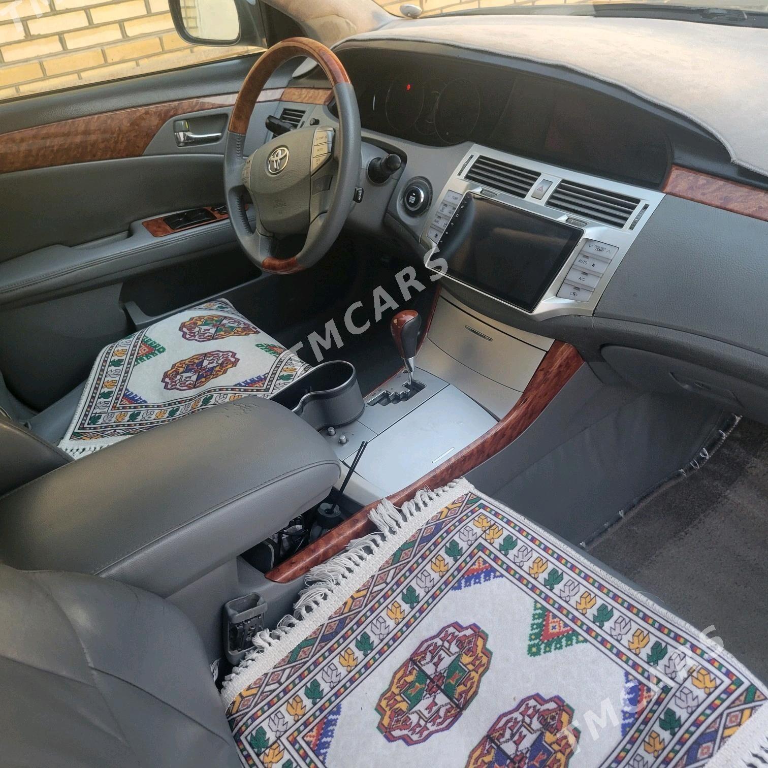 Toyota Avalon 2005 - 160 000 TMT - Мары - img 5